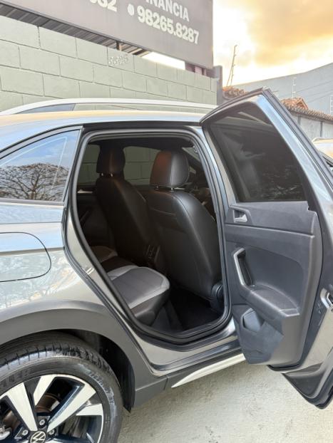 VOLKSWAGEN Nivus 1.0 4P FLEX 200 TSI HIGHLINE TURBO AUTOMÁTICO, Foto 6