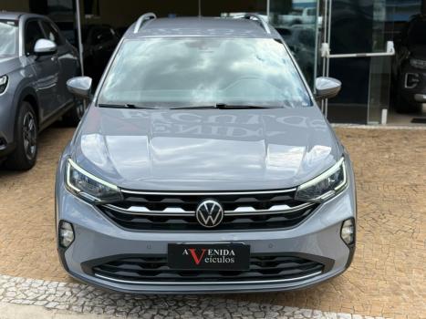 VOLKSWAGEN Nivus 1.0 4P FLEX 200 TSI HIGHLINE TURBO AUTOMÁTICO, Foto 2