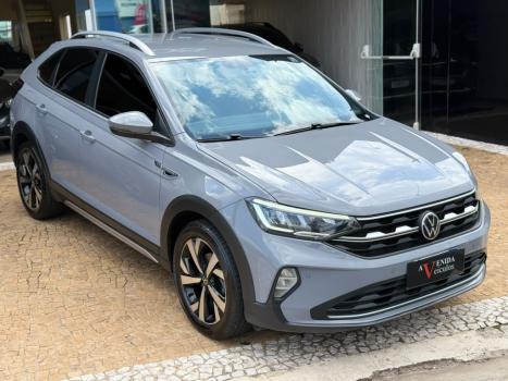 VOLKSWAGEN Nivus 1.0 4P FLEX 200 TSI HIGHLINE TURBO AUTOMÁTICO, Foto 5