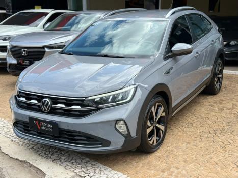 VOLKSWAGEN Nivus 1.0 4P FLEX 200 TSI HIGHLINE TURBO AUTOMÁTICO, Foto 6