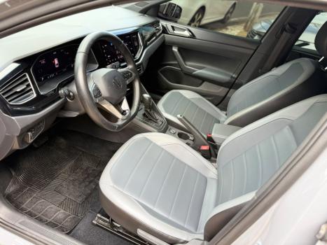 VOLKSWAGEN Nivus 1.0 4P FLEX 200 TSI HIGHLINE TURBO AUTOMÁTICO, Foto 7