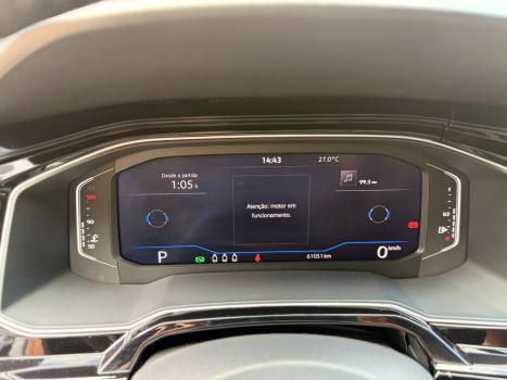 VOLKSWAGEN Nivus 1.0 4P FLEX 200 TSI HIGHLINE TURBO AUTOMÁTICO, Foto 8