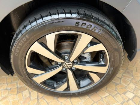 VOLKSWAGEN Nivus 1.0 4P FLEX 200 TSI HIGHLINE TURBO AUTOMÁTICO, Foto 9
