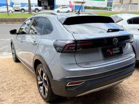 VOLKSWAGEN Nivus 1.0 4P FLEX 200 TSI HIGHLINE TURBO AUTOMÁTICO, Foto 10