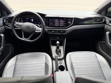 VOLKSWAGEN Nivus 1.0 4P FLEX 200 TSI HIGHLINE TURBO AUTOMÁTICO, Foto 11