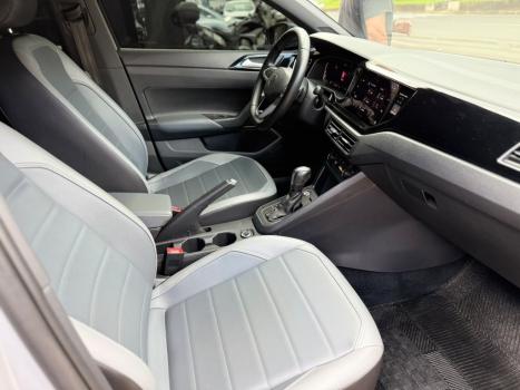 VOLKSWAGEN Nivus 1.0 4P FLEX 200 TSI HIGHLINE TURBO AUTOMÁTICO, Foto 13