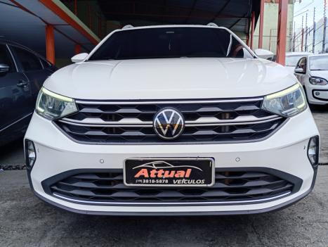VOLKSWAGEN Nivus 1.0 4P FLEX 200 TSI HIGHLINE TURBO AUTOMÁTICO, Foto 1