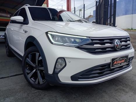 VOLKSWAGEN Nivus 1.0 4P FLEX 200 TSI HIGHLINE TURBO AUTOMÁTICO, Foto 2