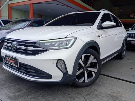 VOLKSWAGEN Nivus 1.0 4P FLEX 200 TSI HIGHLINE TURBO AUTOMÁTICO, Foto 7
