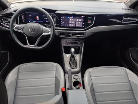 VOLKSWAGEN Nivus 1.0 4P FLEX 200 TSI HIGHLINE TURBO AUTOMÁTICO, Foto 11