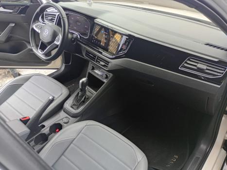 VOLKSWAGEN Nivus 1.0 4P FLEX 200 TSI HIGHLINE TURBO AUTOMÁTICO, Foto 12