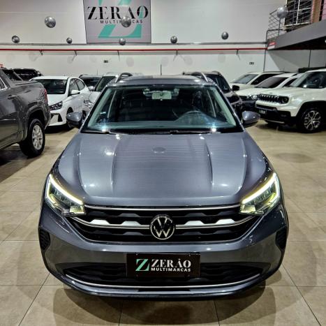 VOLKSWAGEN Nivus 1.0 4P FLEX 200 TSI COMFORTLINE TURBO AUTOMÁTICO, Foto 2