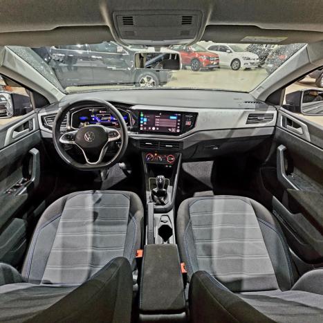 VOLKSWAGEN Nivus 1.0 4P FLEX 200 TSI COMFORTLINE TURBO AUTOMÁTICO, Foto 6