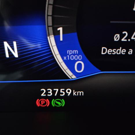 VOLKSWAGEN Nivus 1.0 4P FLEX 200 TSI COMFORTLINE TURBO AUTOMÁTICO, Foto 9