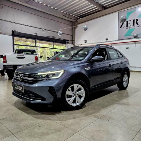 VOLKSWAGEN Nivus 1.0 4P FLEX 200 TSI COMFORTLINE TURBO AUTOMÁTICO, Foto 3