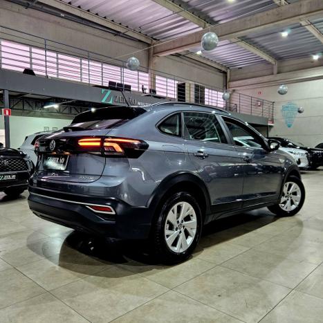 VOLKSWAGEN Nivus 1.0 4P FLEX 200 TSI COMFORTLINE TURBO AUTOMÁTICO, Foto 4