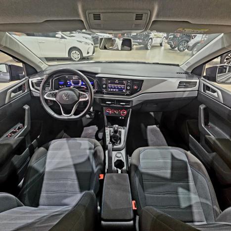VOLKSWAGEN Nivus 1.0 4P FLEX 200 TSI COMFORTLINE TURBO AUTOMÁTICO, Foto 6