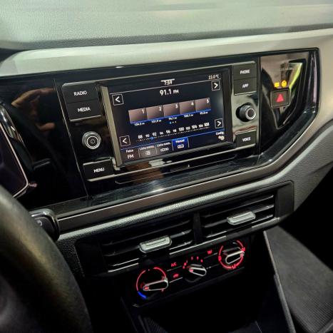 VOLKSWAGEN Nivus 1.0 4P FLEX 200 TSI COMFORTLINE TURBO AUTOMÁTICO, Foto 7