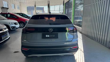 VOLKSWAGEN Nivus 1.0 4P FLEX 200 TSI HIGHLINE TURBO AUTOMÁTICO, Foto 4