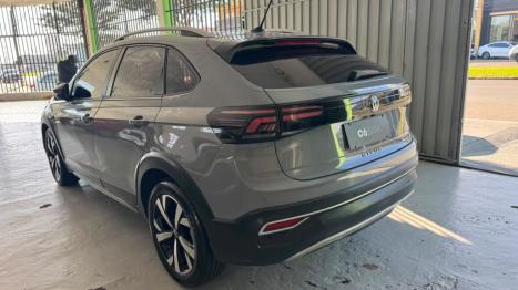 VOLKSWAGEN Nivus 1.0 4P FLEX 200 TSI HIGHLINE TURBO AUTOMÁTICO, Foto 5