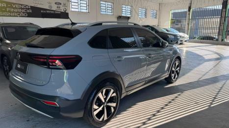 VOLKSWAGEN Nivus 1.0 4P FLEX 200 TSI HIGHLINE TURBO AUTOMÁTICO, Foto 6