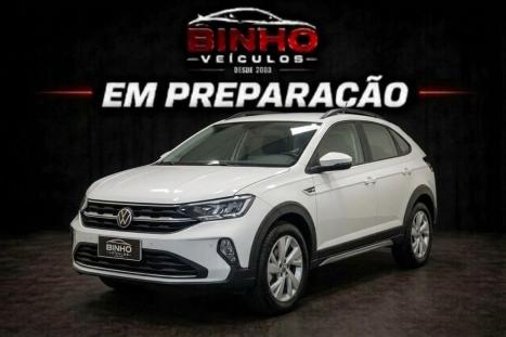 VOLKSWAGEN Nivus 1.0 4P FLEX 200 TSI COMFORTLINE TURBO AUTOMÁTICO, Foto 1