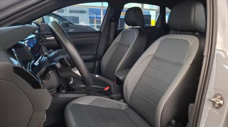 VOLKSWAGEN Nivus 1.0 4P FLEX 200 TSI HIGHLINE TURBO AUTOMÁTICO, Foto 7