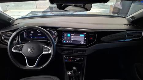 VOLKSWAGEN Nivus 1.0 4P FLEX 200 TSI HIGHLINE TURBO AUTOMÁTICO, Foto 8