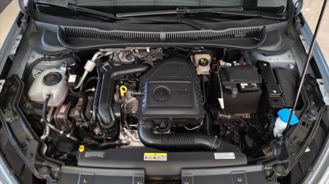 VOLKSWAGEN Nivus 1.0 4P FLEX 200 TSI HIGHLINE TURBO AUTOMÁTICO, Foto 11