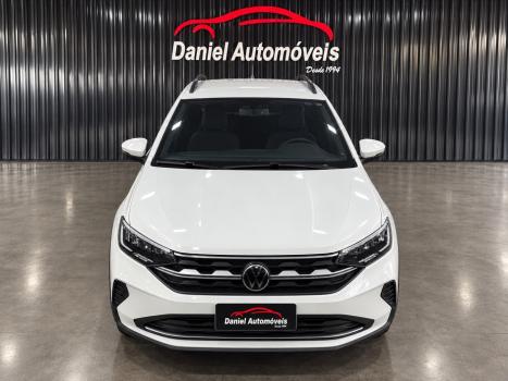 VOLKSWAGEN Nivus 1.0 4P FLEX 200 TSI COMFORTLINE TURBO AUTOMÁTICO, Foto 2