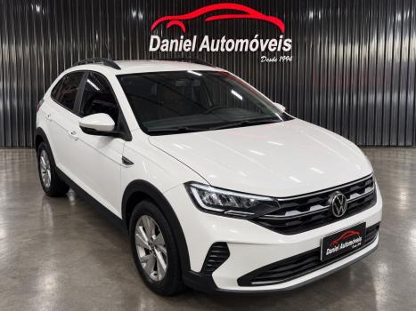 VOLKSWAGEN Nivus 1.0 4P FLEX 200 TSI COMFORTLINE TURBO AUTOMÁTICO, Foto 3