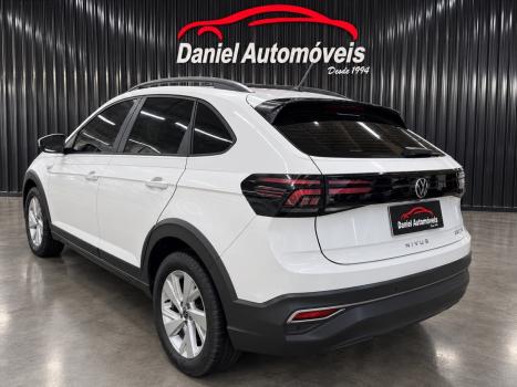 VOLKSWAGEN Nivus 1.0 4P FLEX 200 TSI COMFORTLINE TURBO AUTOMÁTICO, Foto 6