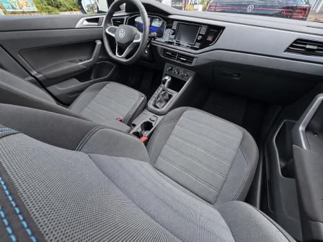 VOLKSWAGEN Nivus 1.0 4P FLEX 200 TSI COMFORTLINE TURBO AUTOMÁTICO, Foto 7