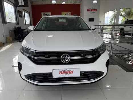 VOLKSWAGEN Nivus 1.0 4P FLEX 200 TSI COMFORTLINE TURBO AUTOMÁTICO, Foto 3