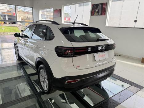 VOLKSWAGEN Nivus 1.0 4P FLEX 200 TSI COMFORTLINE TURBO AUTOMÁTICO, Foto 5