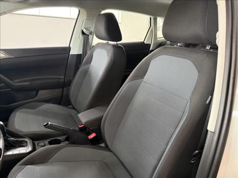 VOLKSWAGEN Nivus 1.0 4P FLEX 200 TSI COMFORTLINE TURBO AUTOMÁTICO, Foto 8