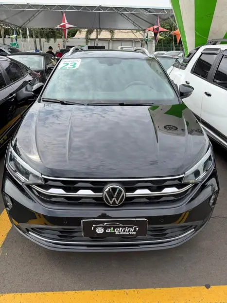 VOLKSWAGEN Nivus 1.0 4P FLEX 200 TSI HIGHLINE TURBO AUTOMÁTICO, Foto 2