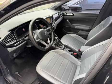VOLKSWAGEN Nivus 1.0 4P FLEX 200 TSI HIGHLINE TURBO AUTOMÁTICO, Foto 7