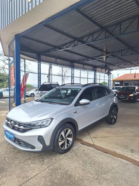 VOLKSWAGEN Nivus 1.0 4P FLEX 200 TSI COMFORTLINE TURBO AUTOMÁTICO, Foto 5