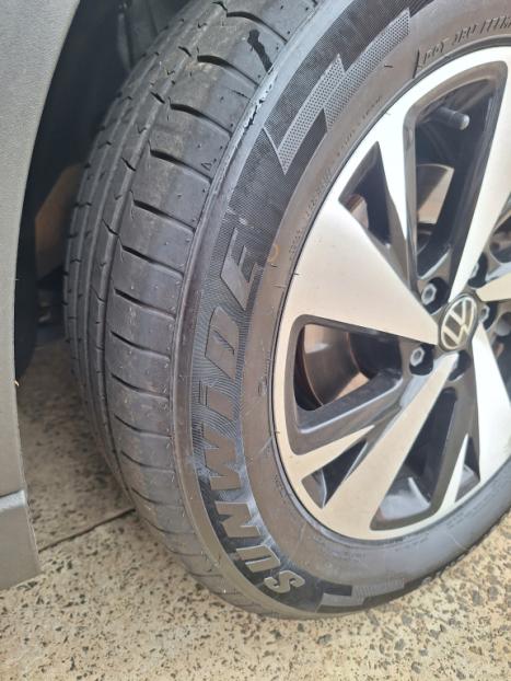 VOLKSWAGEN Nivus 1.0 4P FLEX 200 TSI COMFORTLINE TURBO AUTOMÁTICO, Foto 6