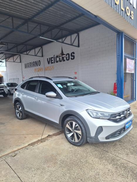 VOLKSWAGEN Nivus 1.0 4P FLEX 200 TSI COMFORTLINE TURBO AUTOMÁTICO, Foto 7