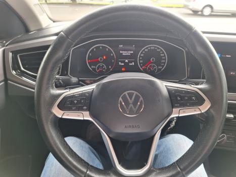 VOLKSWAGEN Nivus 1.0 4P FLEX 200 TSI COMFORTLINE TURBO AUTOMÁTICO, Foto 8