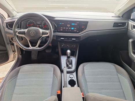 VOLKSWAGEN Nivus 1.0 4P FLEX 200 TSI COMFORTLINE TURBO AUTOMÁTICO, Foto 9