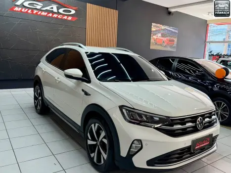 VOLKSWAGEN Nivus 1.0 4P FLEX 200 TSI HIGHLINE TURBO AUTOMÁTICO, Foto 1
