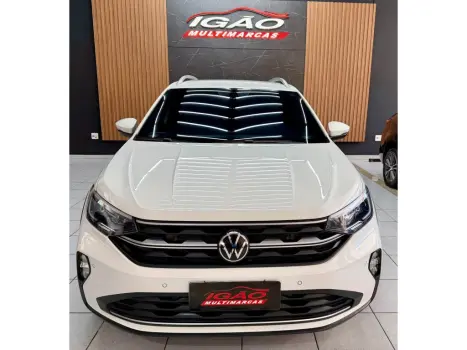VOLKSWAGEN Nivus 1.0 4P FLEX 200 TSI HIGHLINE TURBO AUTOMÁTICO, Foto 2