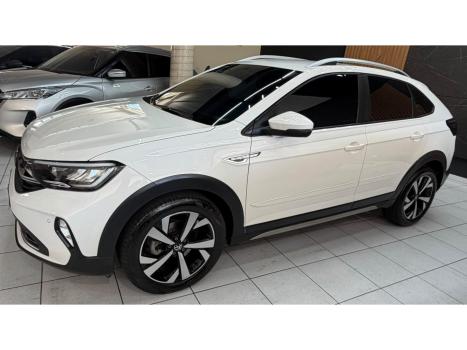 VOLKSWAGEN Nivus 1.0 4P FLEX 200 TSI HIGHLINE TURBO AUTOMÁTICO, Foto 4
