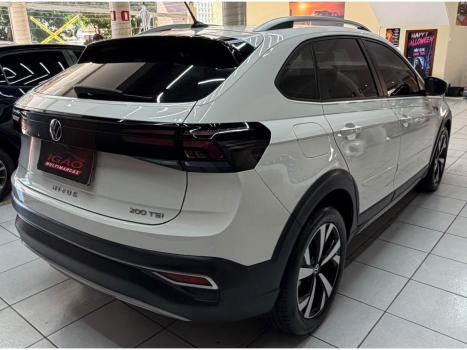 VOLKSWAGEN Nivus 1.0 4P FLEX 200 TSI HIGHLINE TURBO AUTOMÁTICO, Foto 6