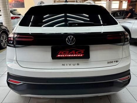 VOLKSWAGEN Nivus 1.0 4P FLEX 200 TSI HIGHLINE TURBO AUTOMÁTICO, Foto 7