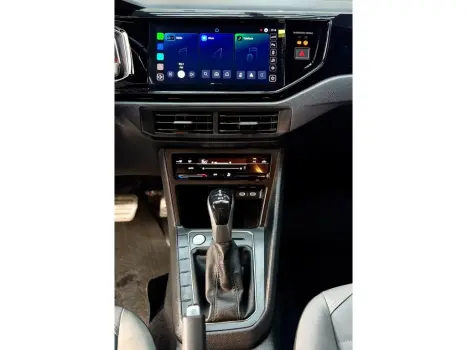 VOLKSWAGEN Nivus 1.0 4P FLEX 200 TSI HIGHLINE TURBO AUTOMÁTICO, Foto 12