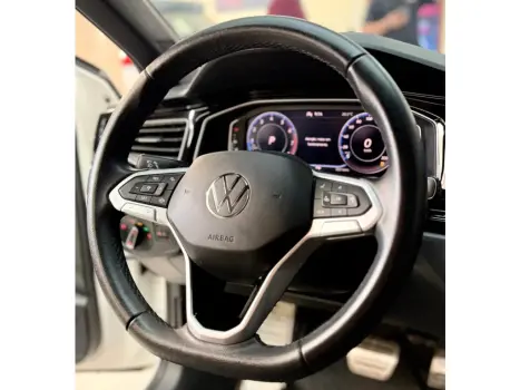 VOLKSWAGEN Nivus 1.0 4P FLEX 200 TSI HIGHLINE TURBO AUTOMÁTICO, Foto 13